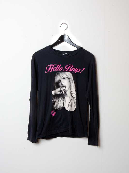 Hysteric Glamour bolur