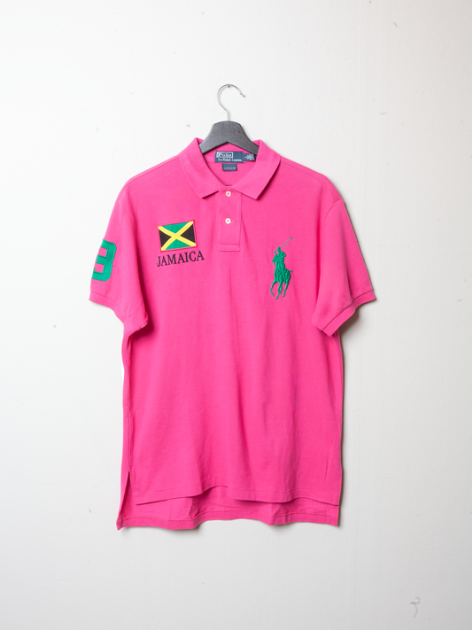 Ralph Lauren bolur