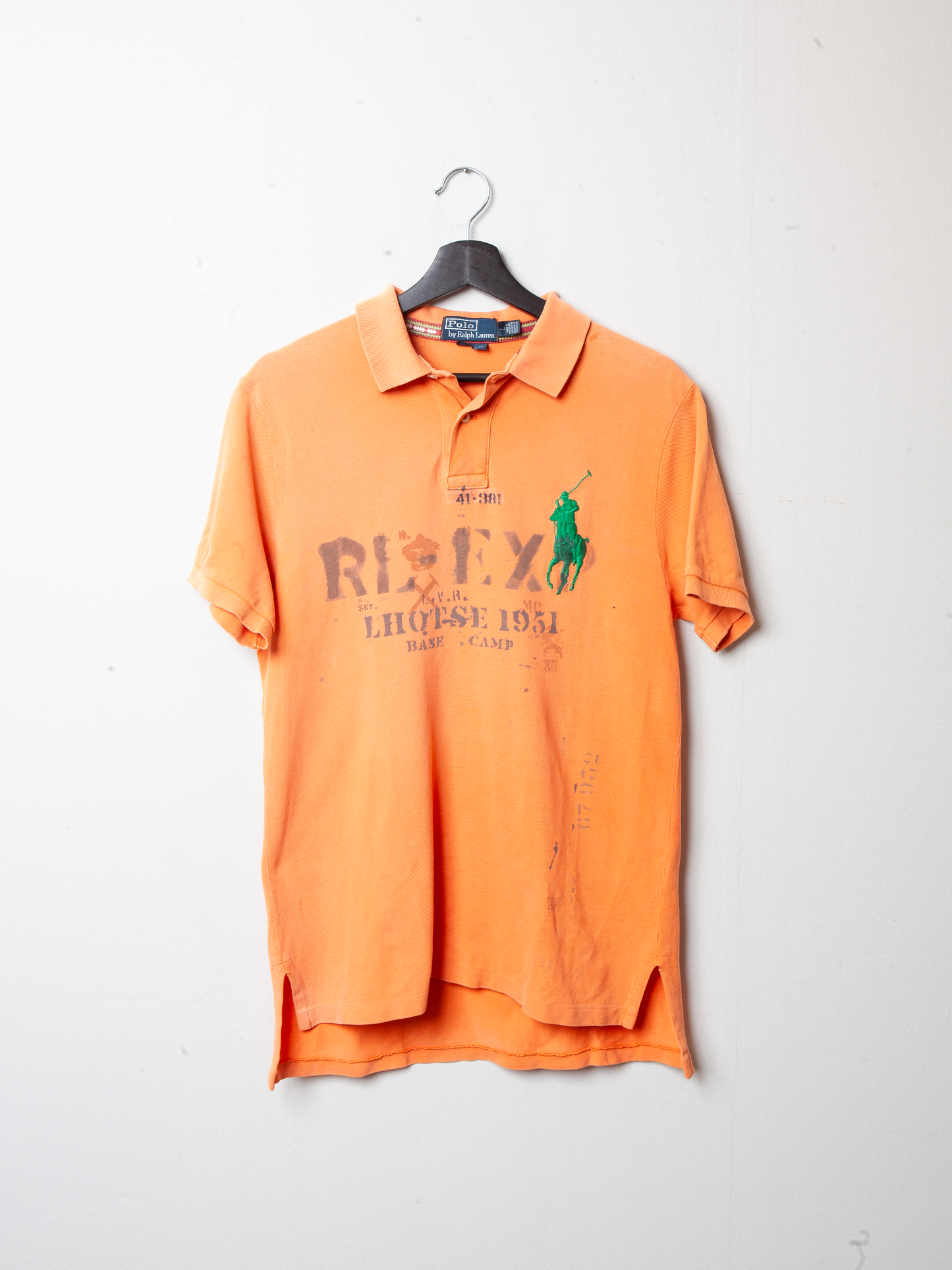 Ralph Lauren bolur