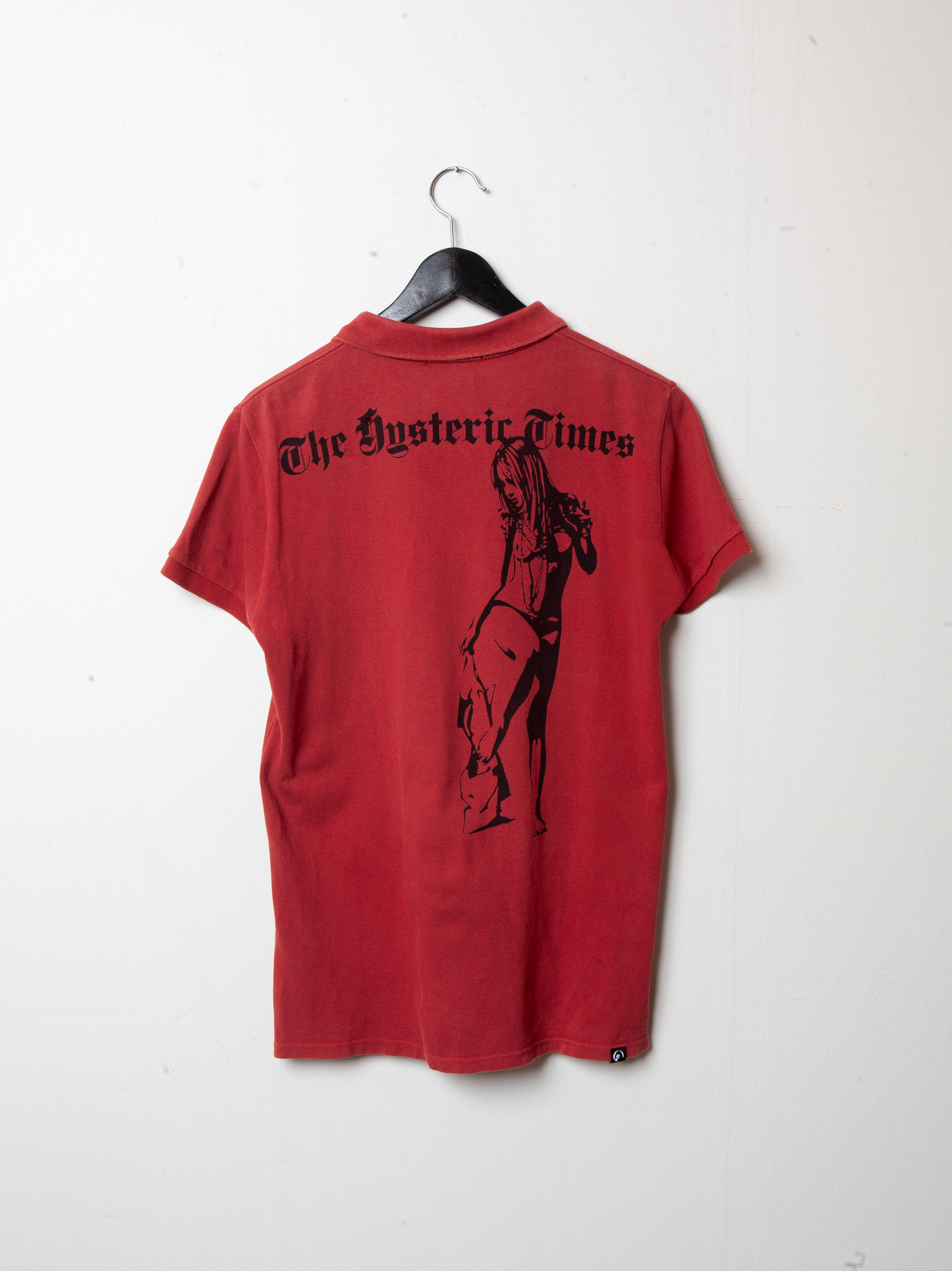 Hysteric Glamour bolur