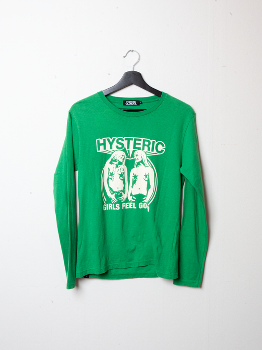 Hysteric Glamour bolur