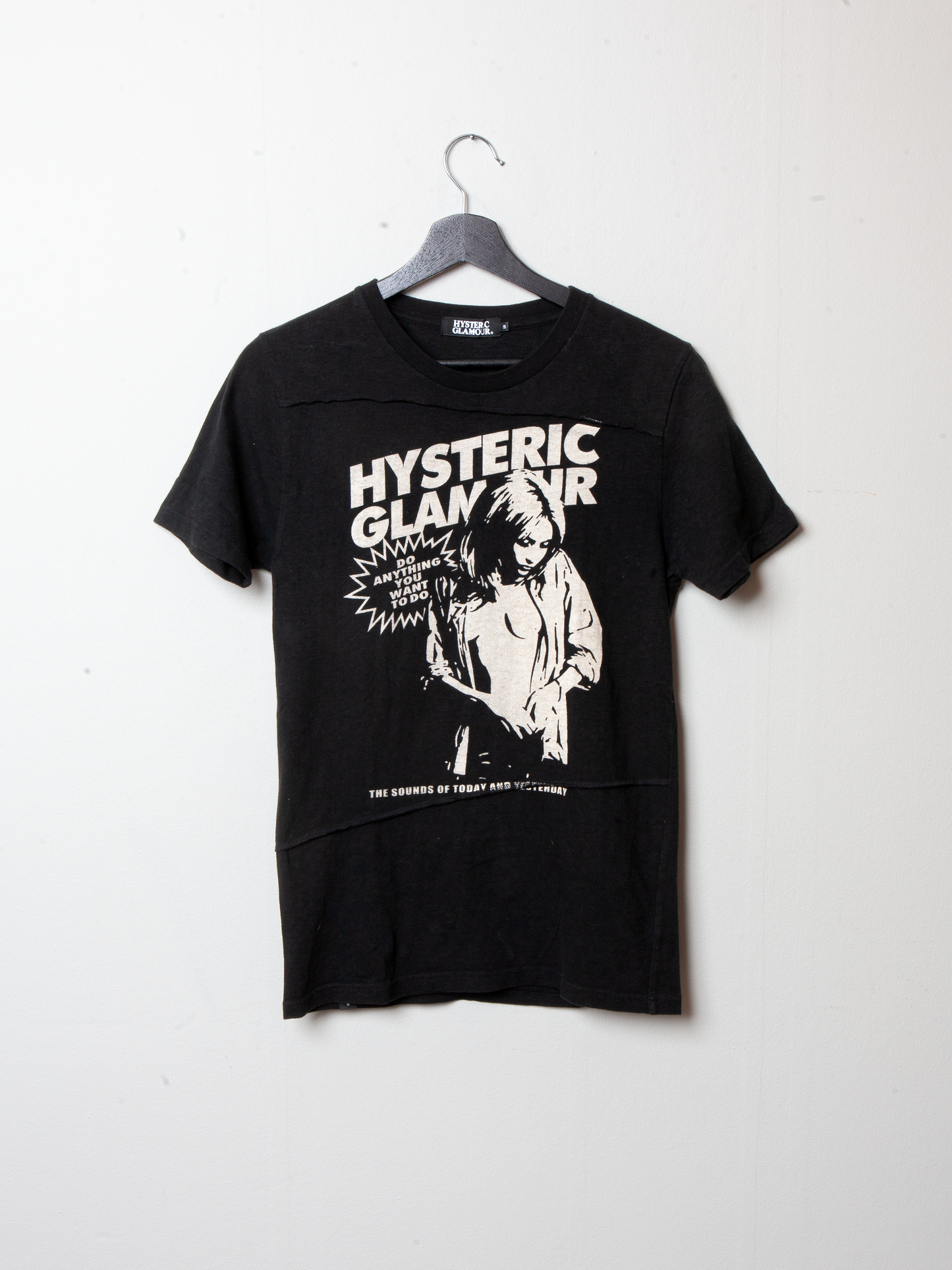 Hysteric Glamour bolur