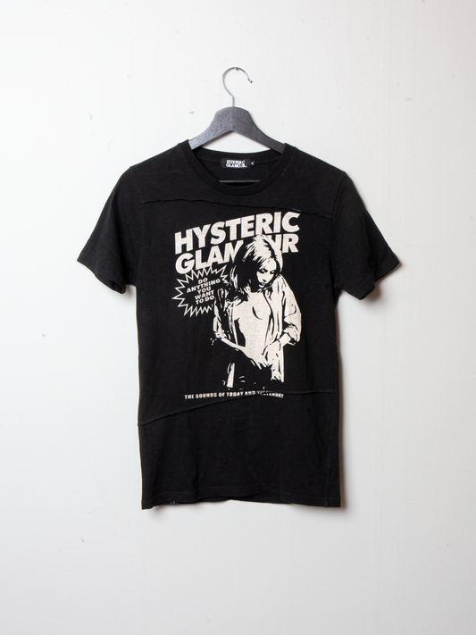 Hysteric Glamour bolur