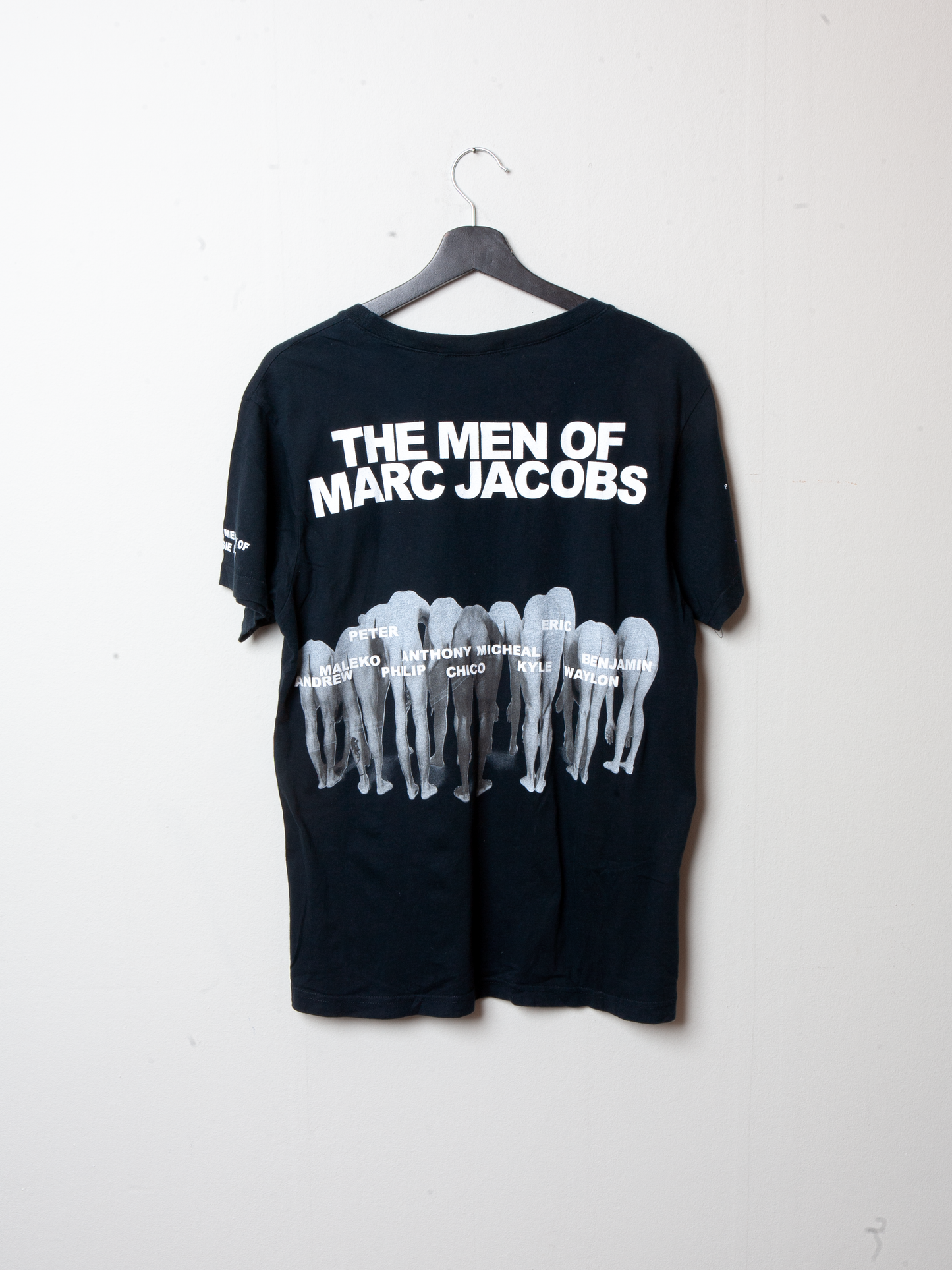 Marc Jacobs bolur