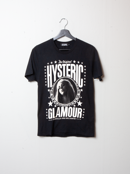 Hysteric Glamour bolur