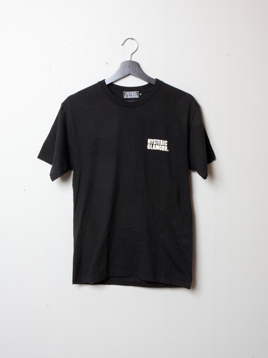 Hysteric Glamour bolur
