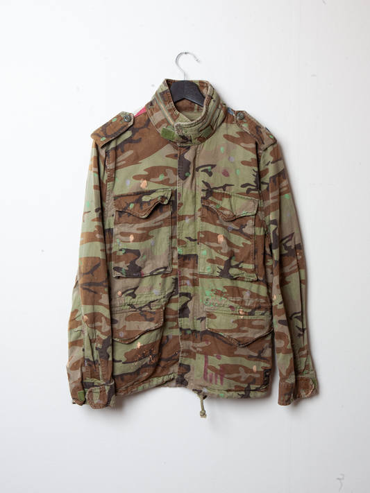 Ralph Lauren jakki