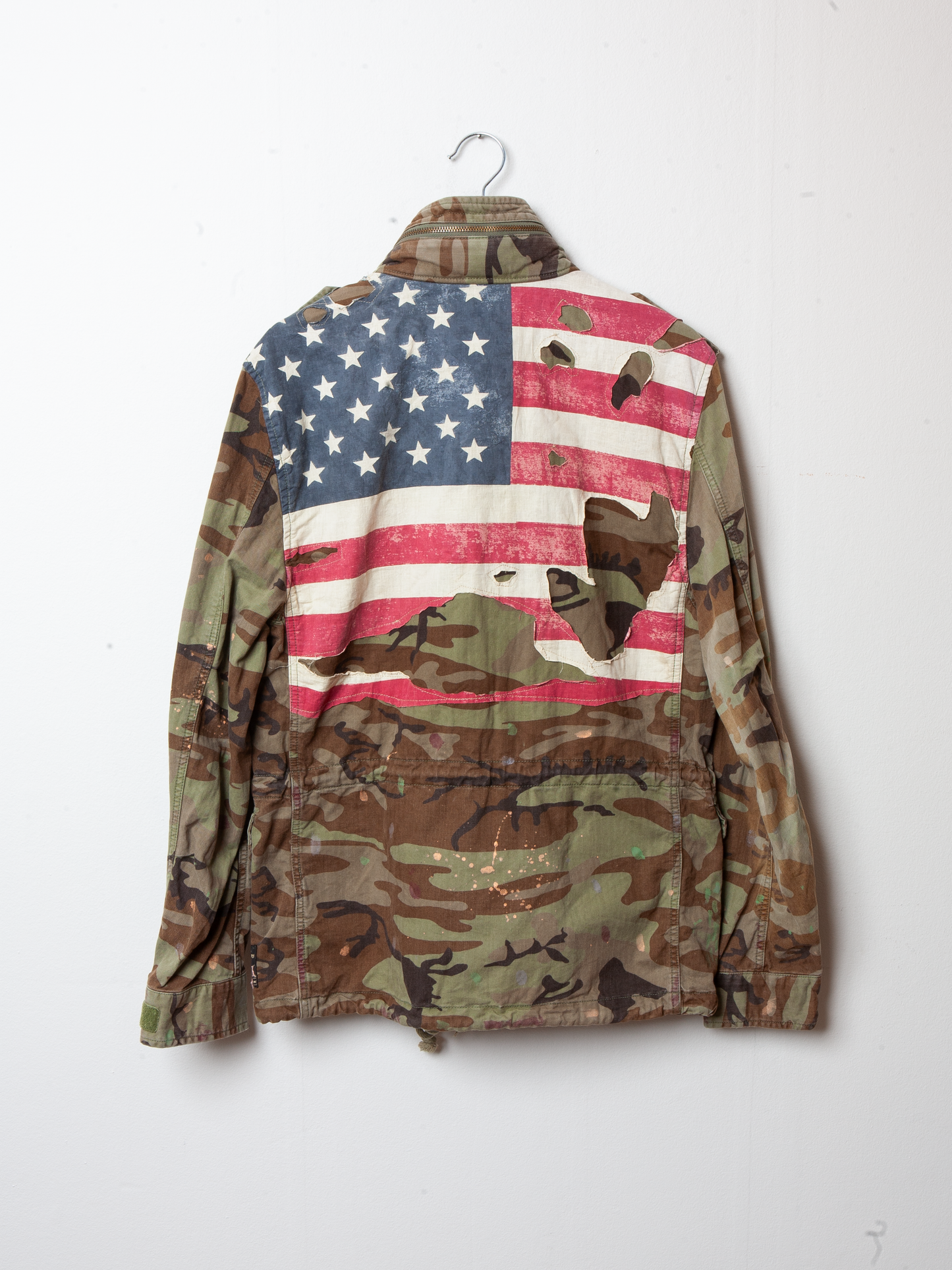 Ralph Lauren jakki
