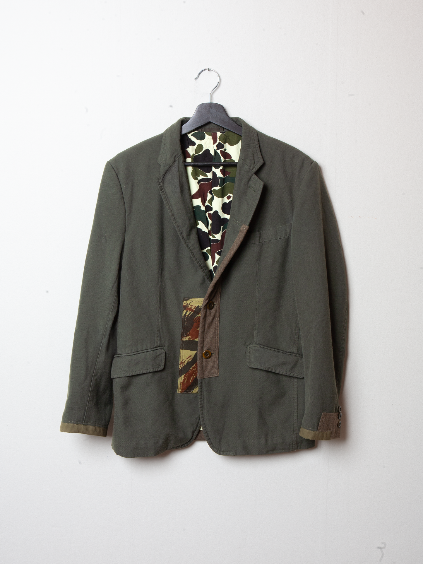 Comme des Garcons jakki