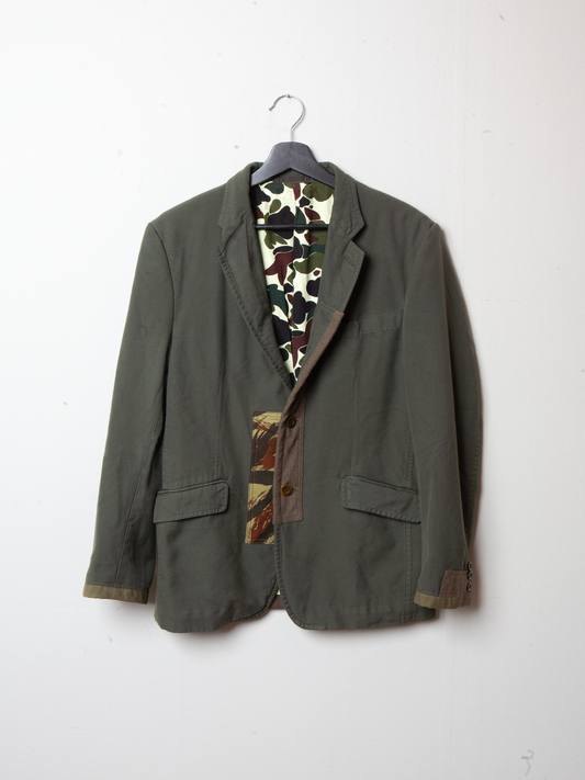 Comme des Garcons jakki