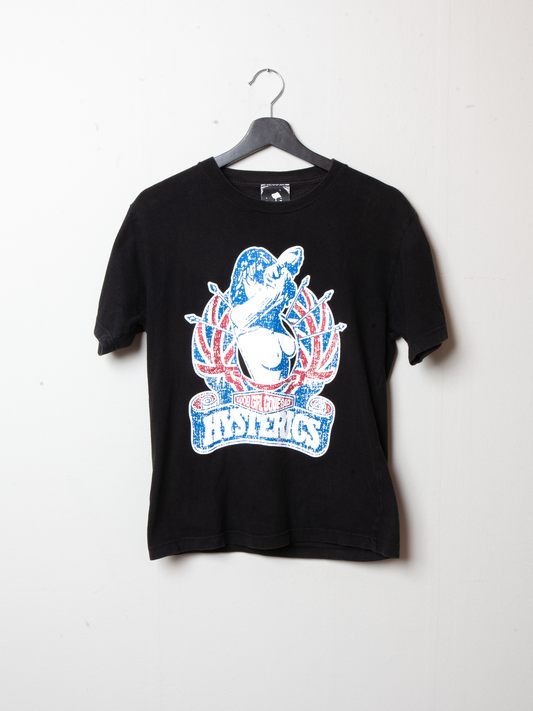 Hysteric Glamour bolur