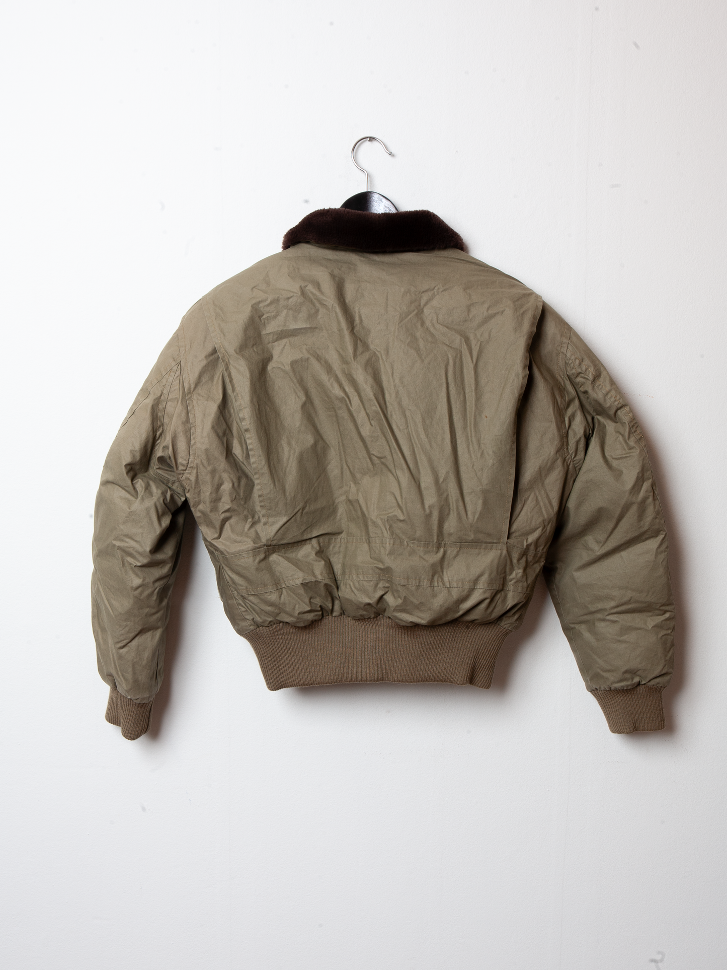 Ralph Lauren bomber jakki