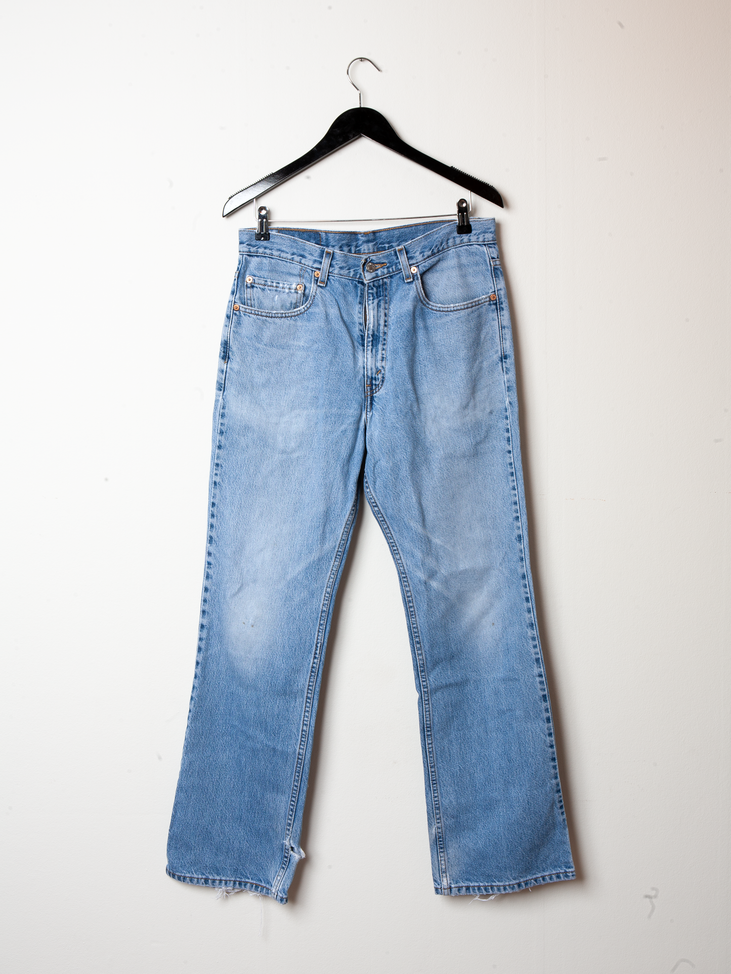 Levis 517 buxur
