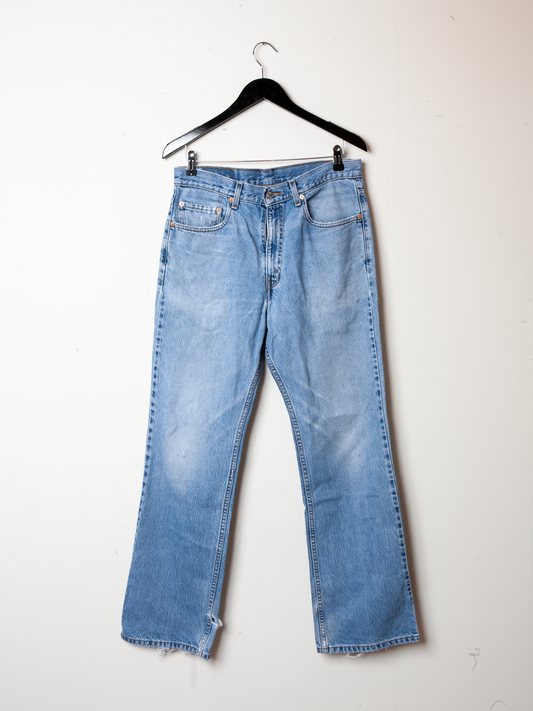 Levis 517 buxur