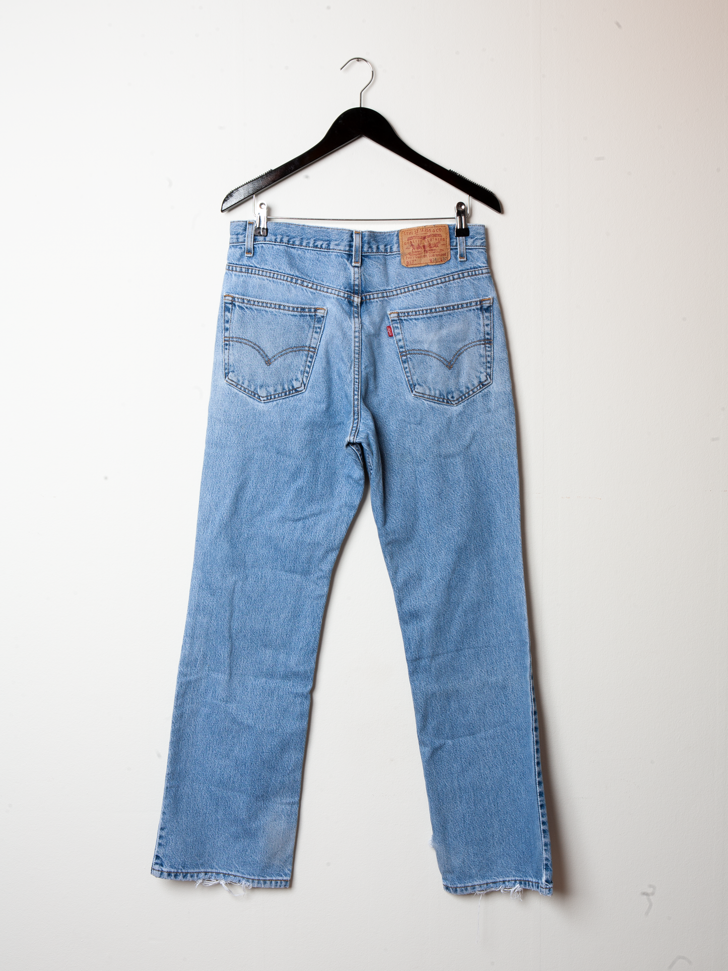 Levis 517 buxur
