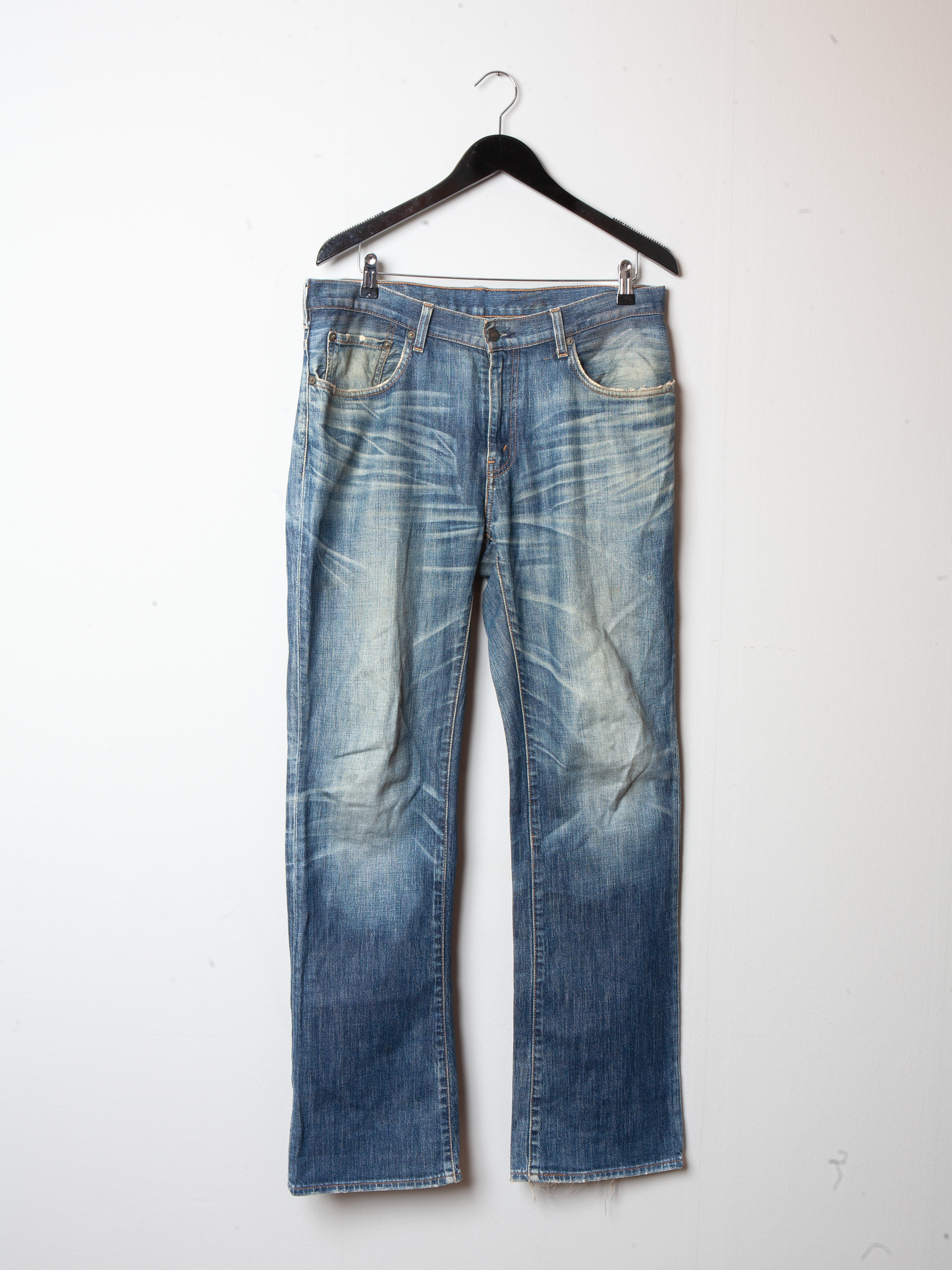 Levis 517