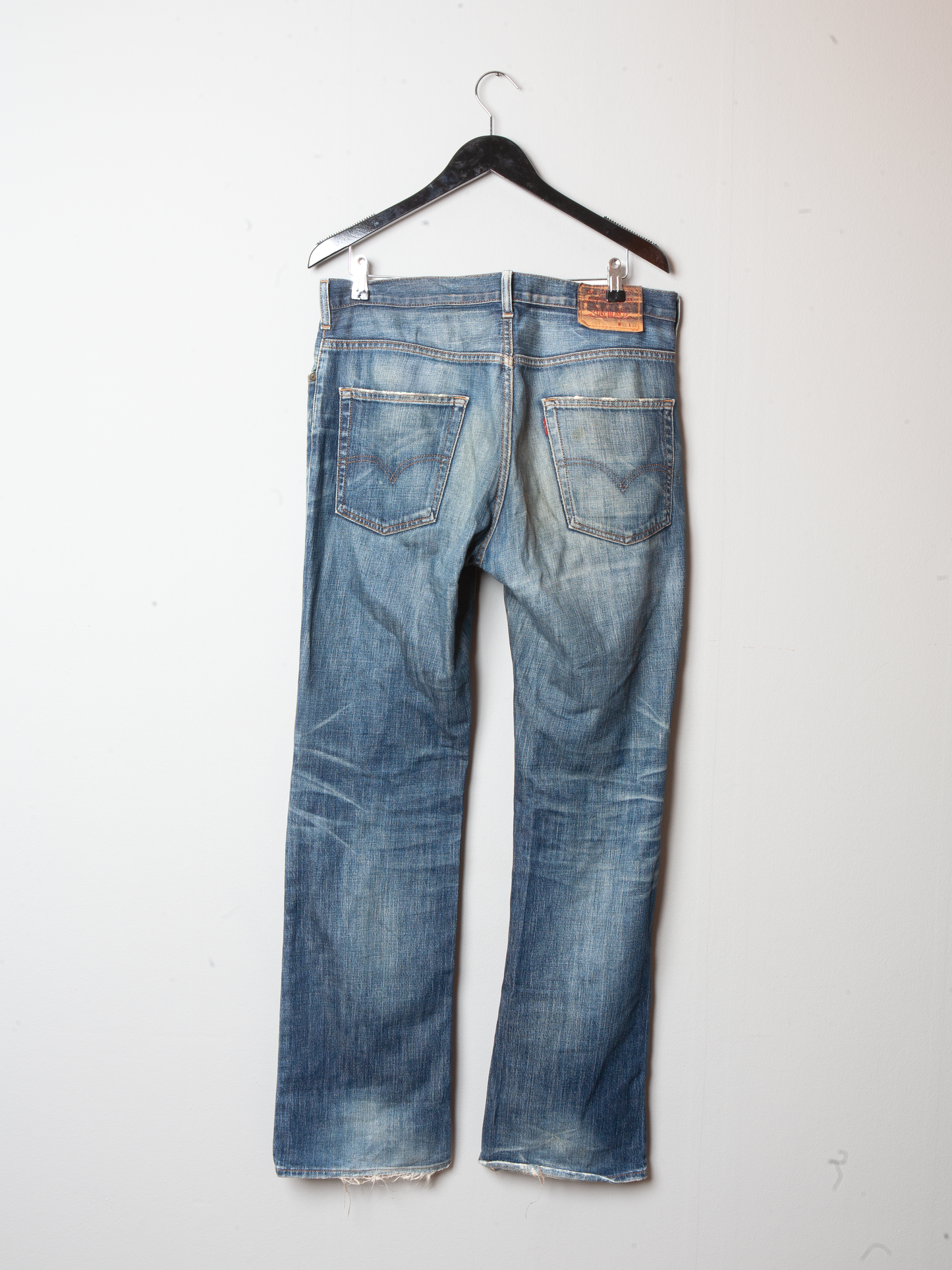 Levis 517