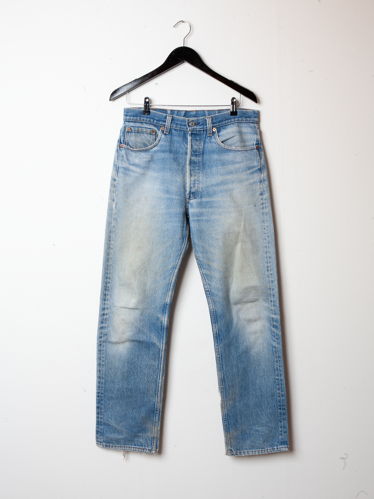 Levis 501
