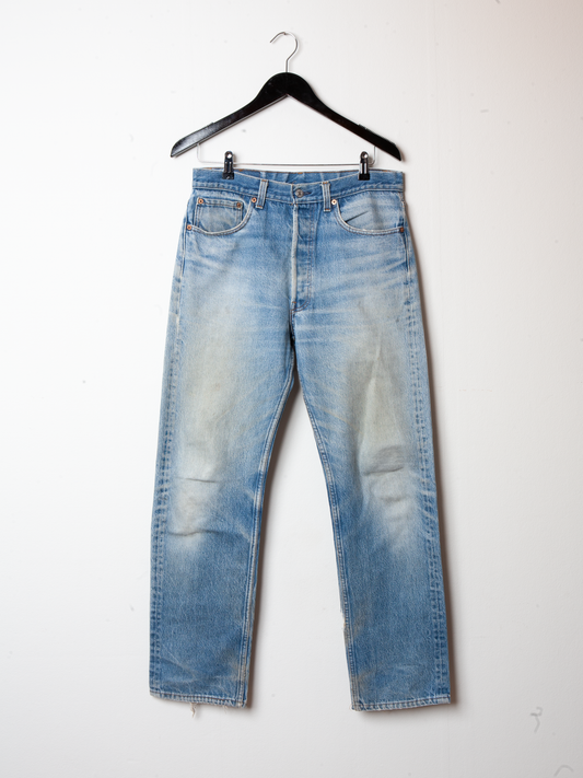 Levis 501