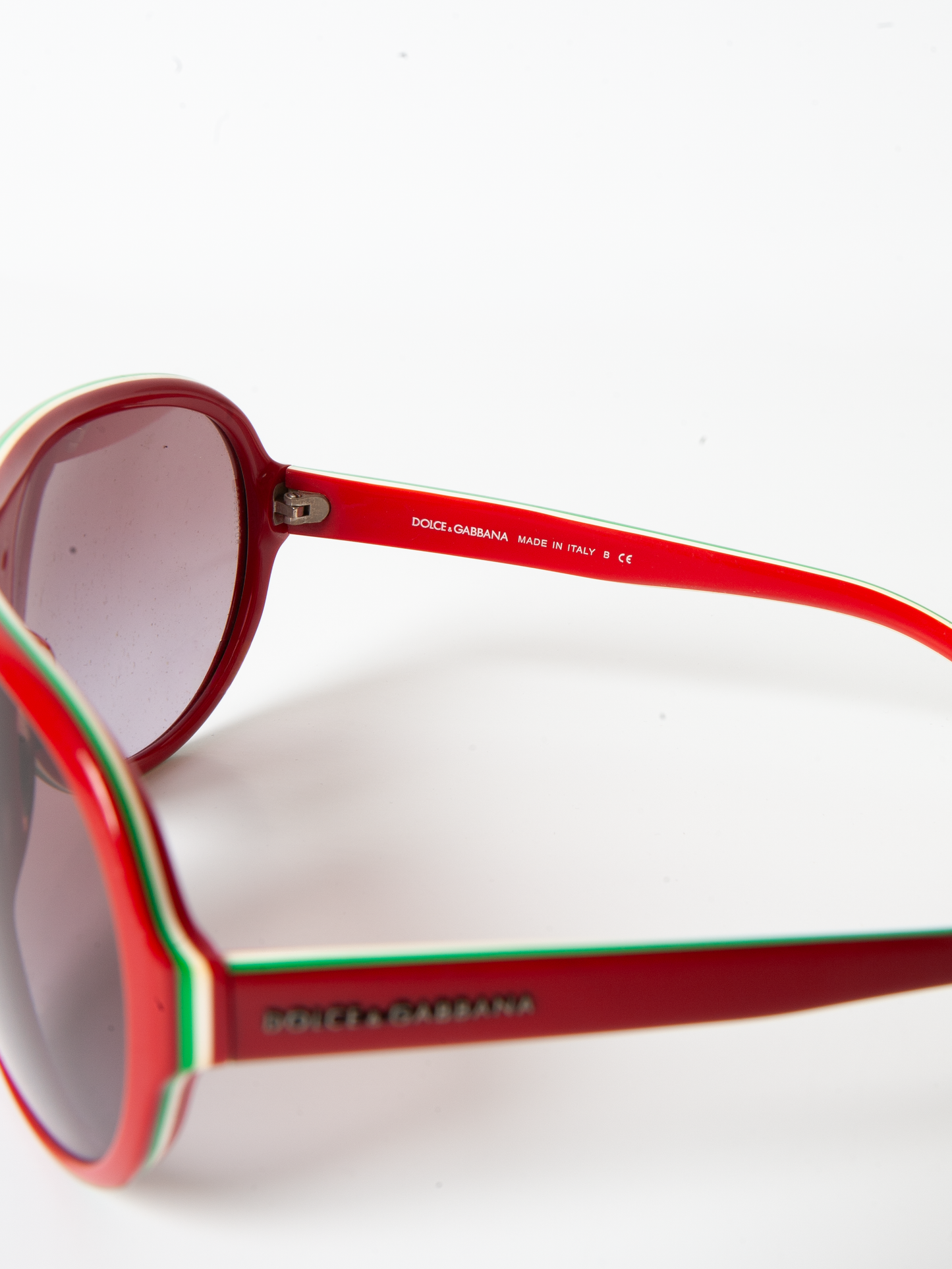 Dolce & Gabbana sólgleraugu