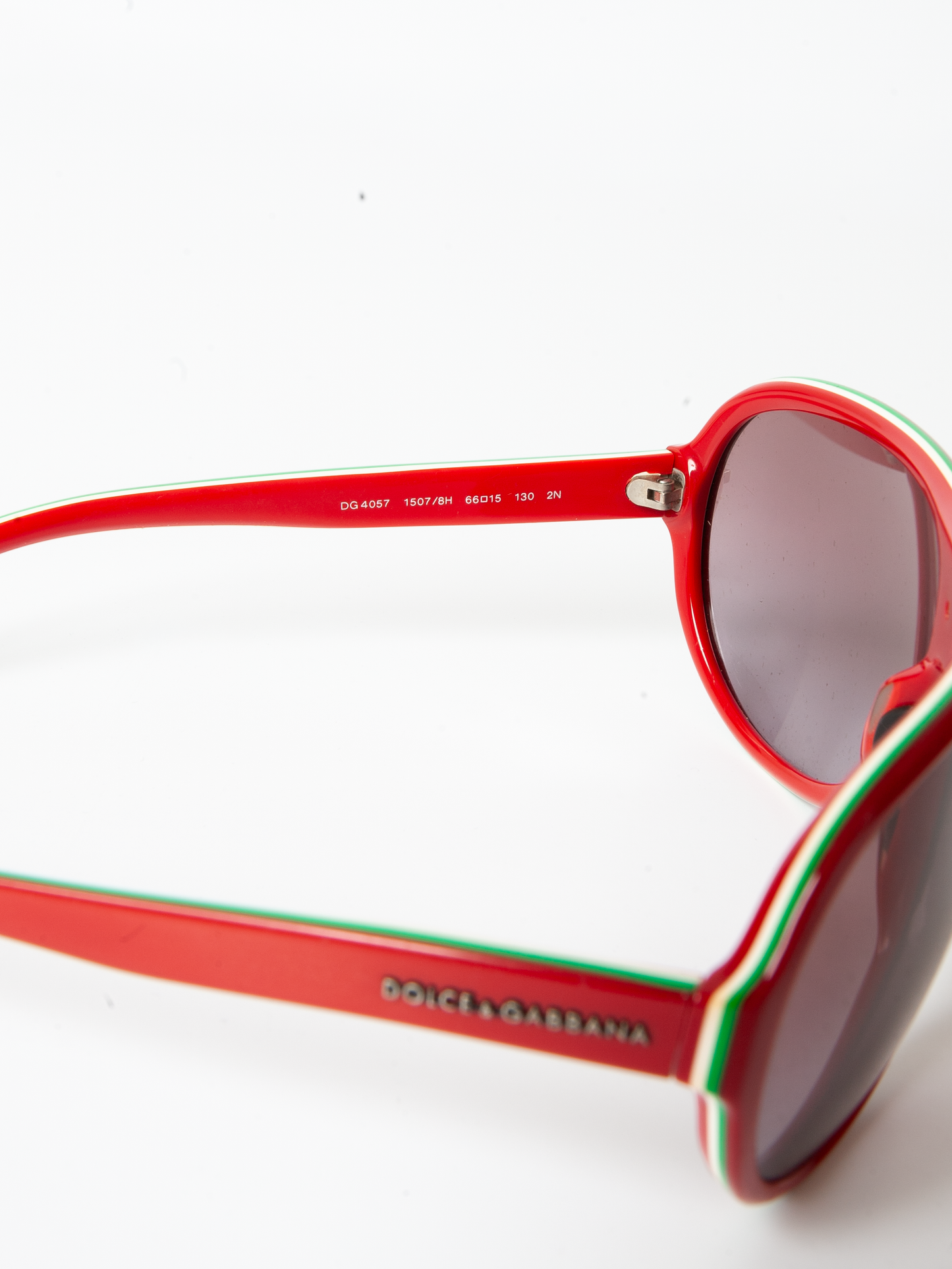 Dolce & Gabbana sólgleraugu