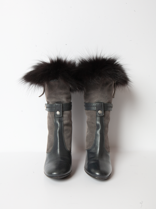 Dsquared2 skór