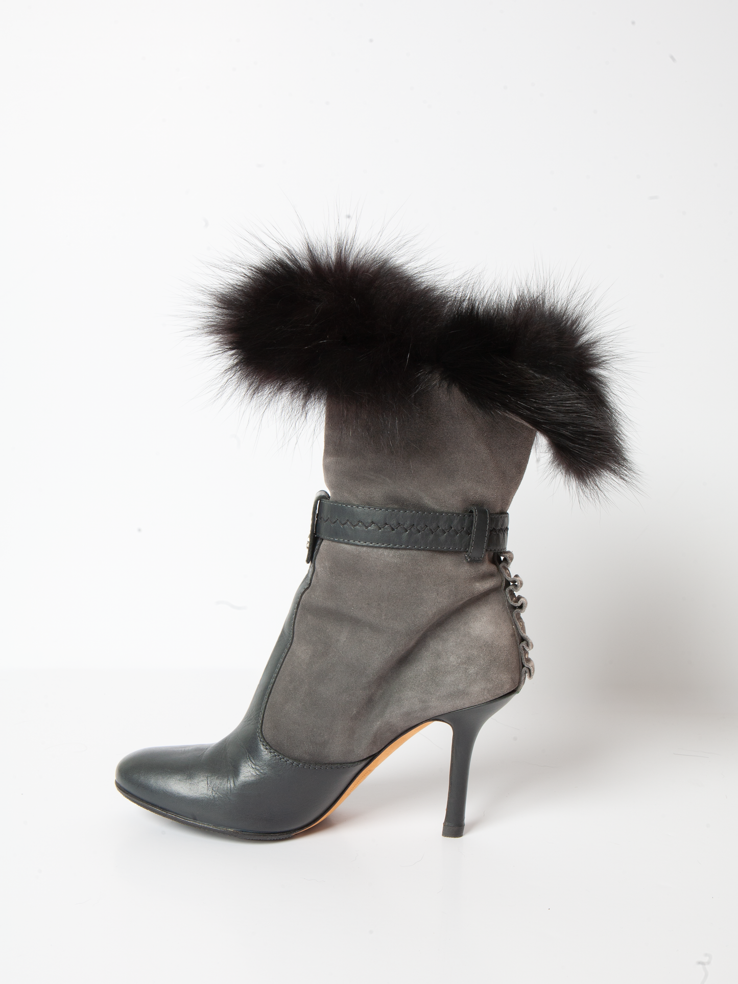 Dsquared2 skór