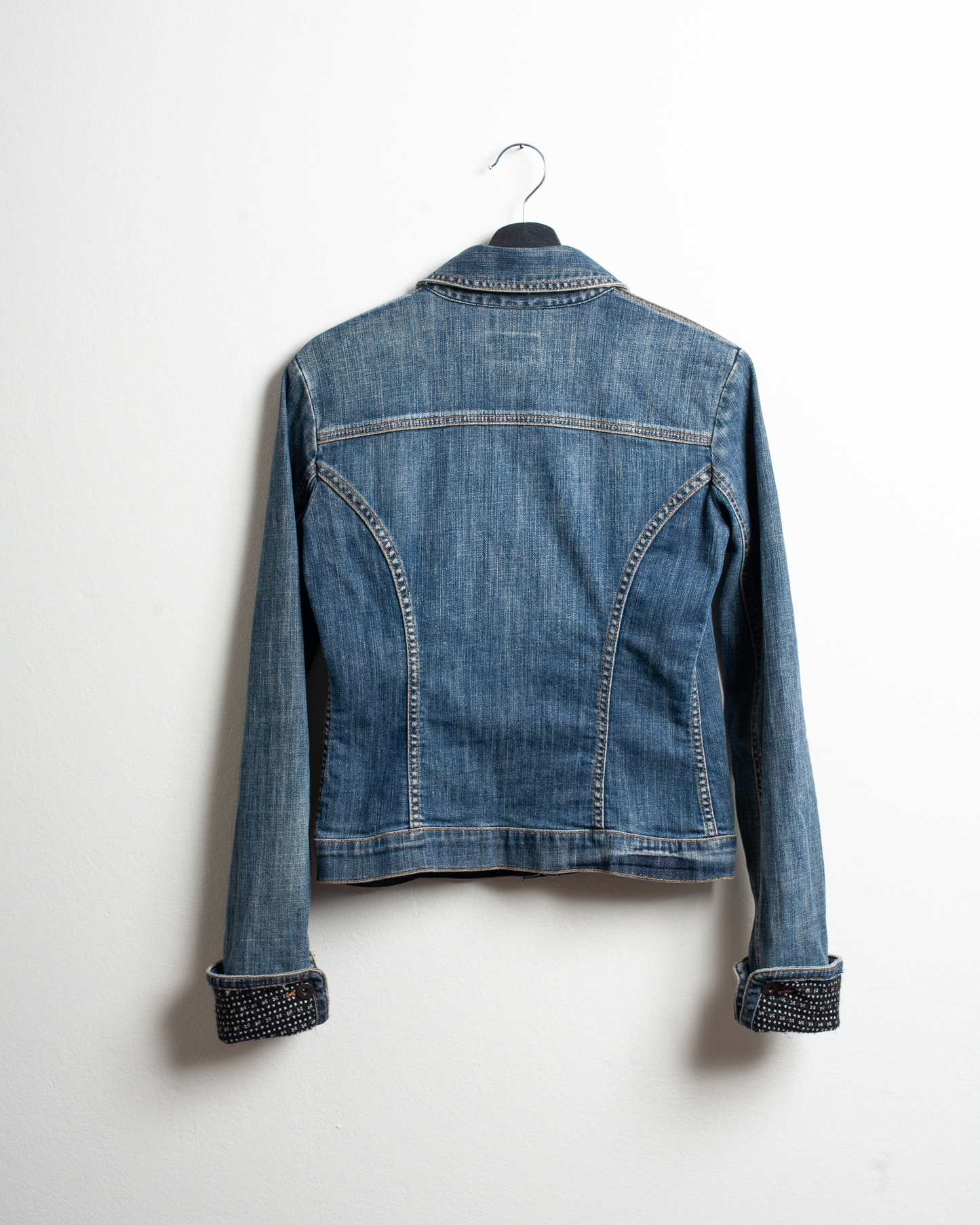 Dolce & Gabbana gallajakki