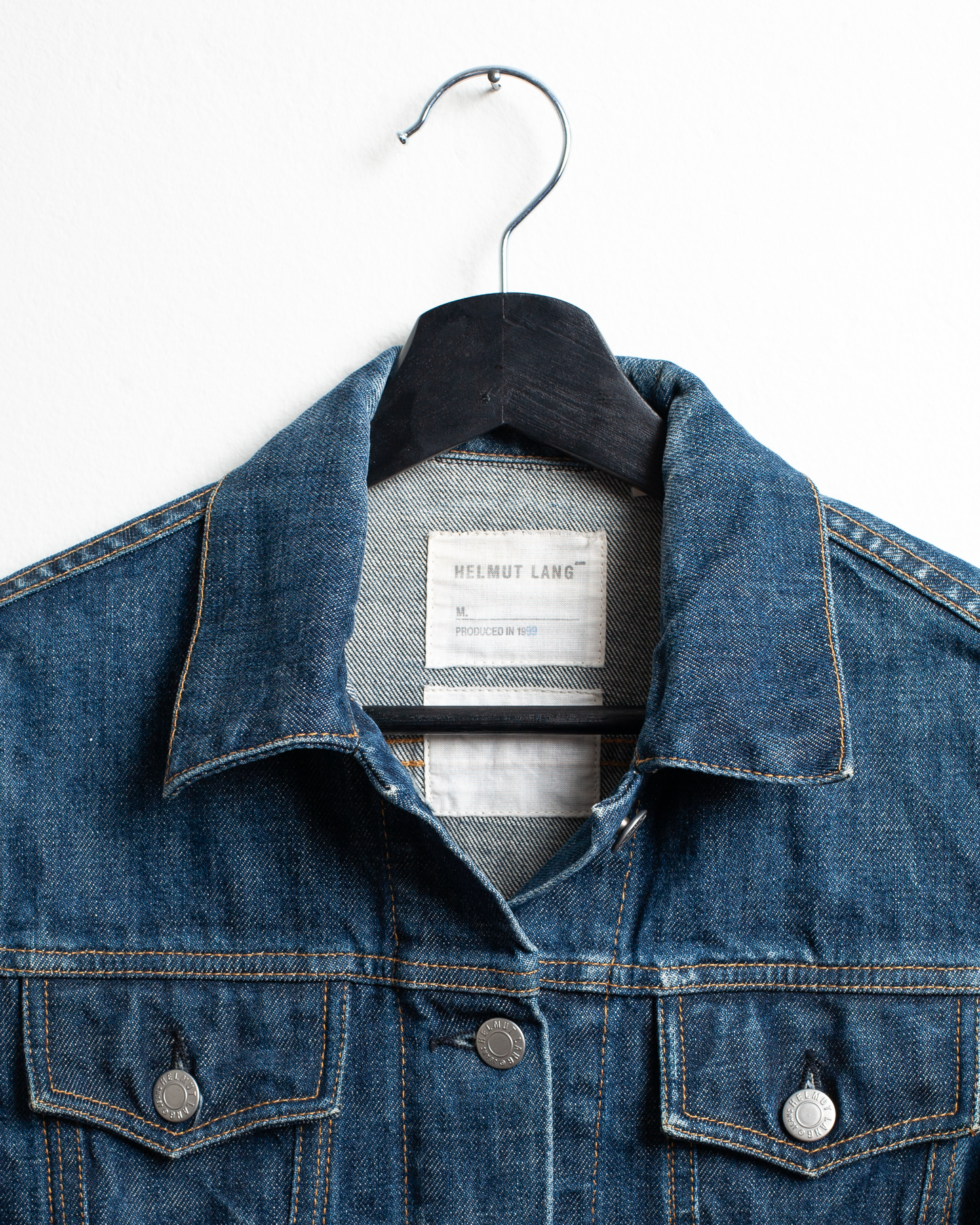 Helmut Lang gallajakki