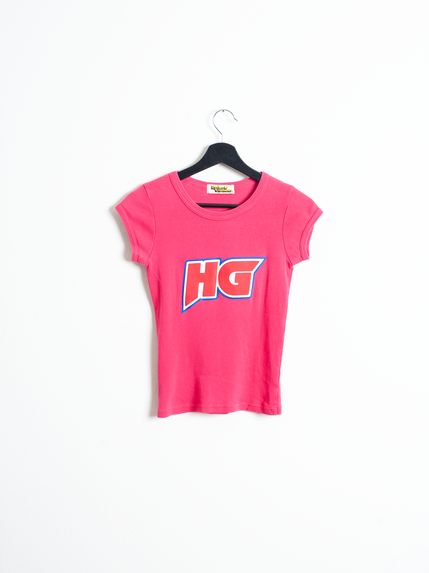 Hysteric Glamour bolur