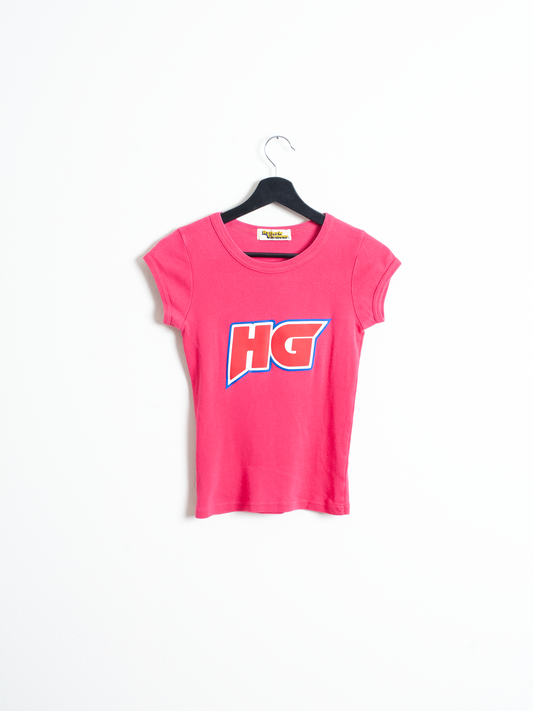 Hysteric Glamour bolur