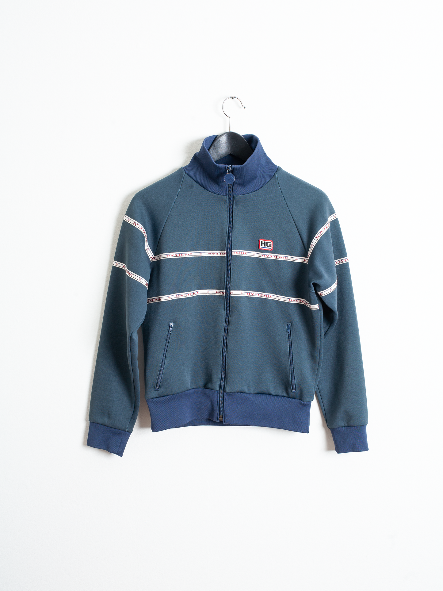 Hysteric Glamour peysa