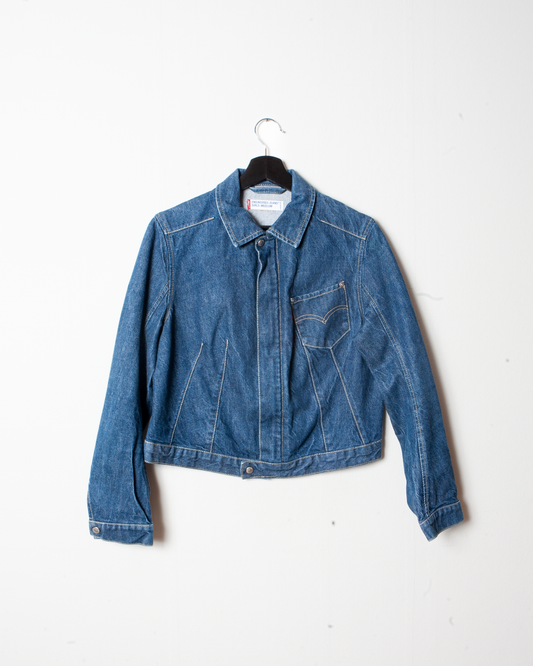 Levis Engineered jakki