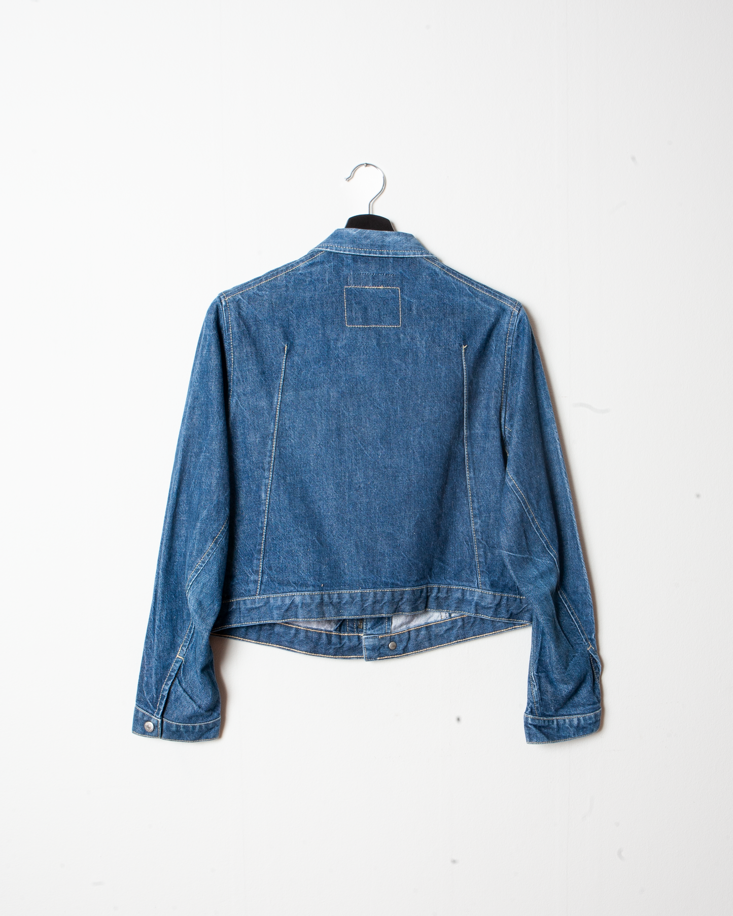 Levis Engineered jakki