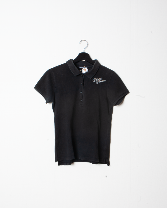 Hysteric Glamour polo bolur