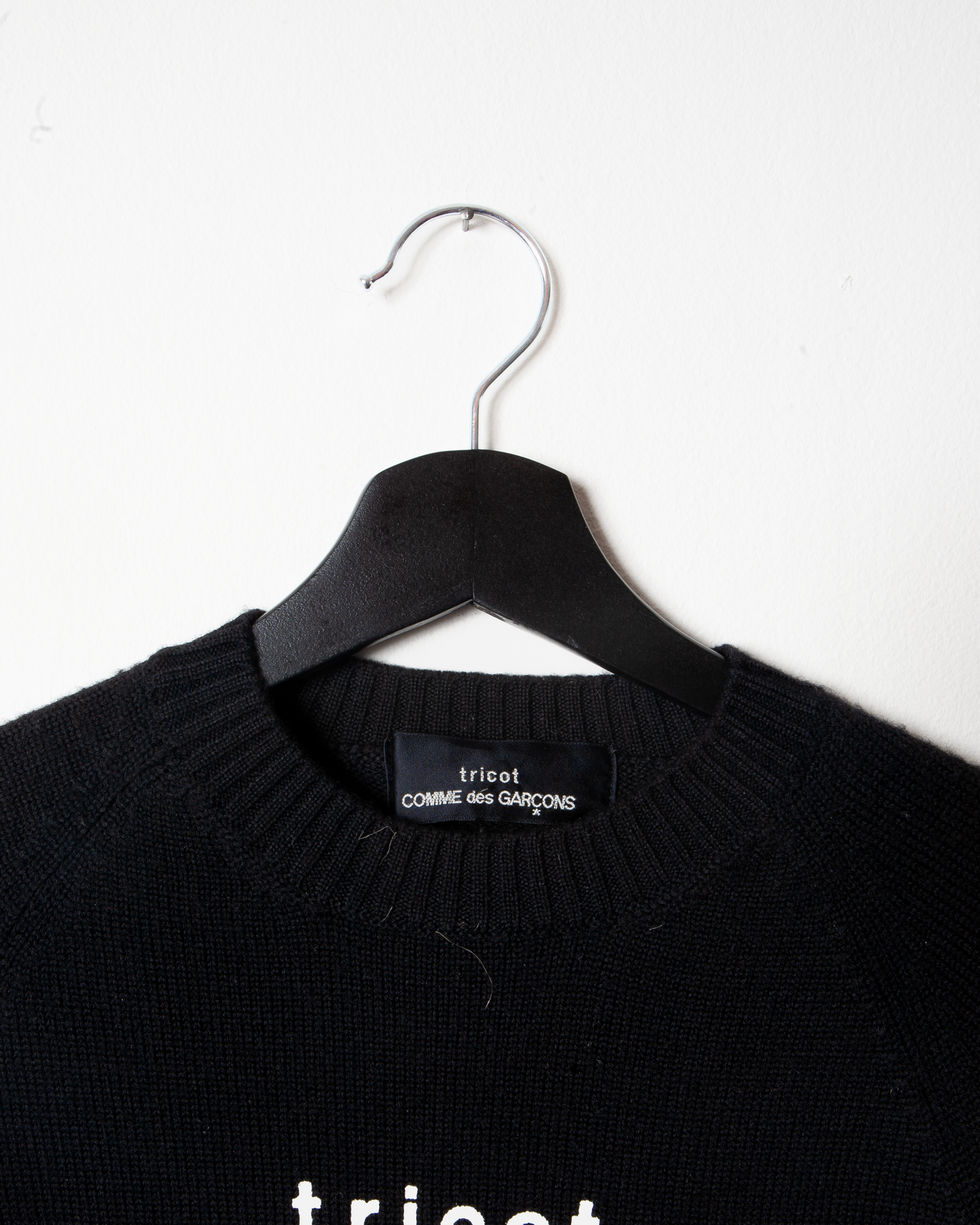 Comme des Garcons peysa