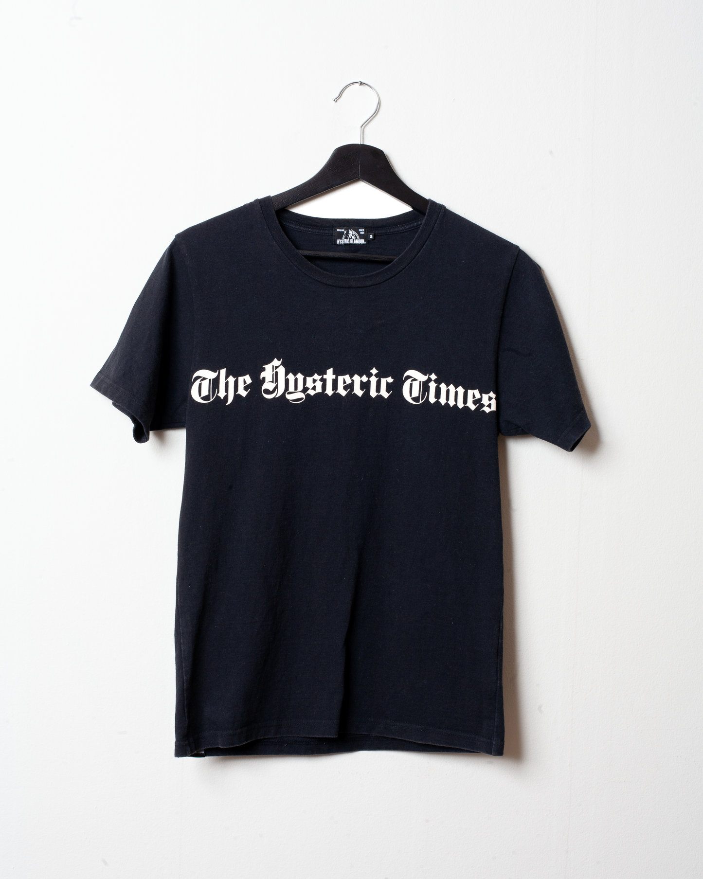 Hysteric Glamour bolur