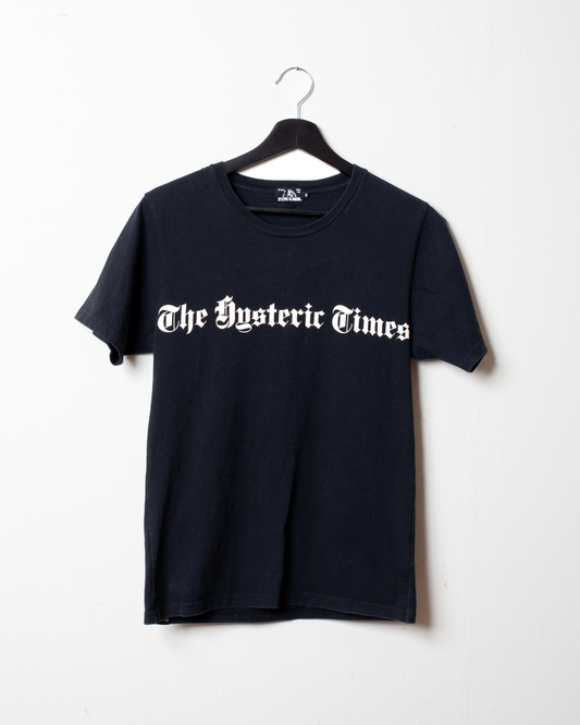 Hysteric Glamour bolur