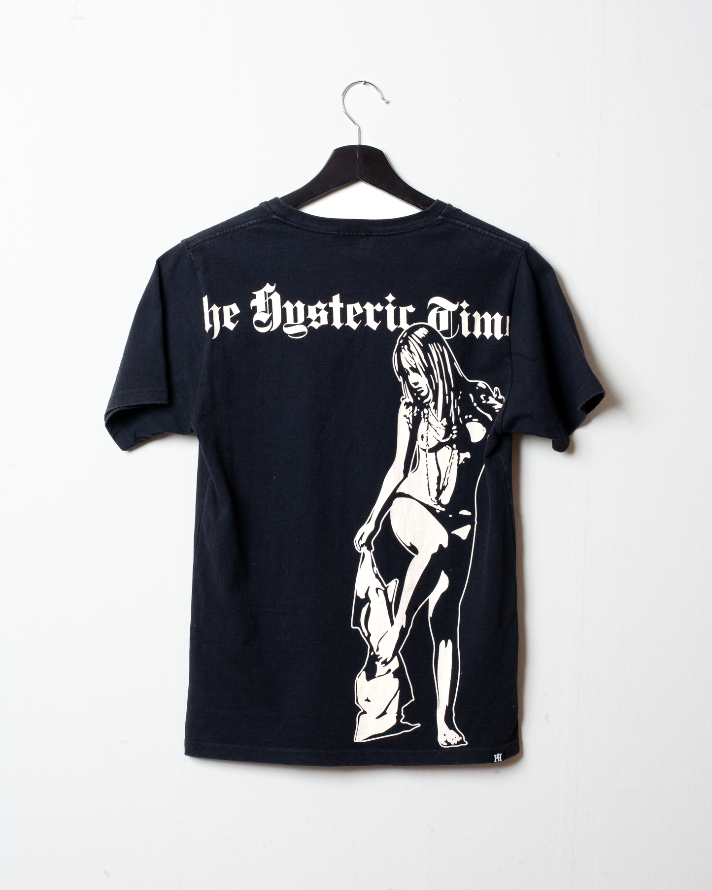 Hysteric Glamour bolur