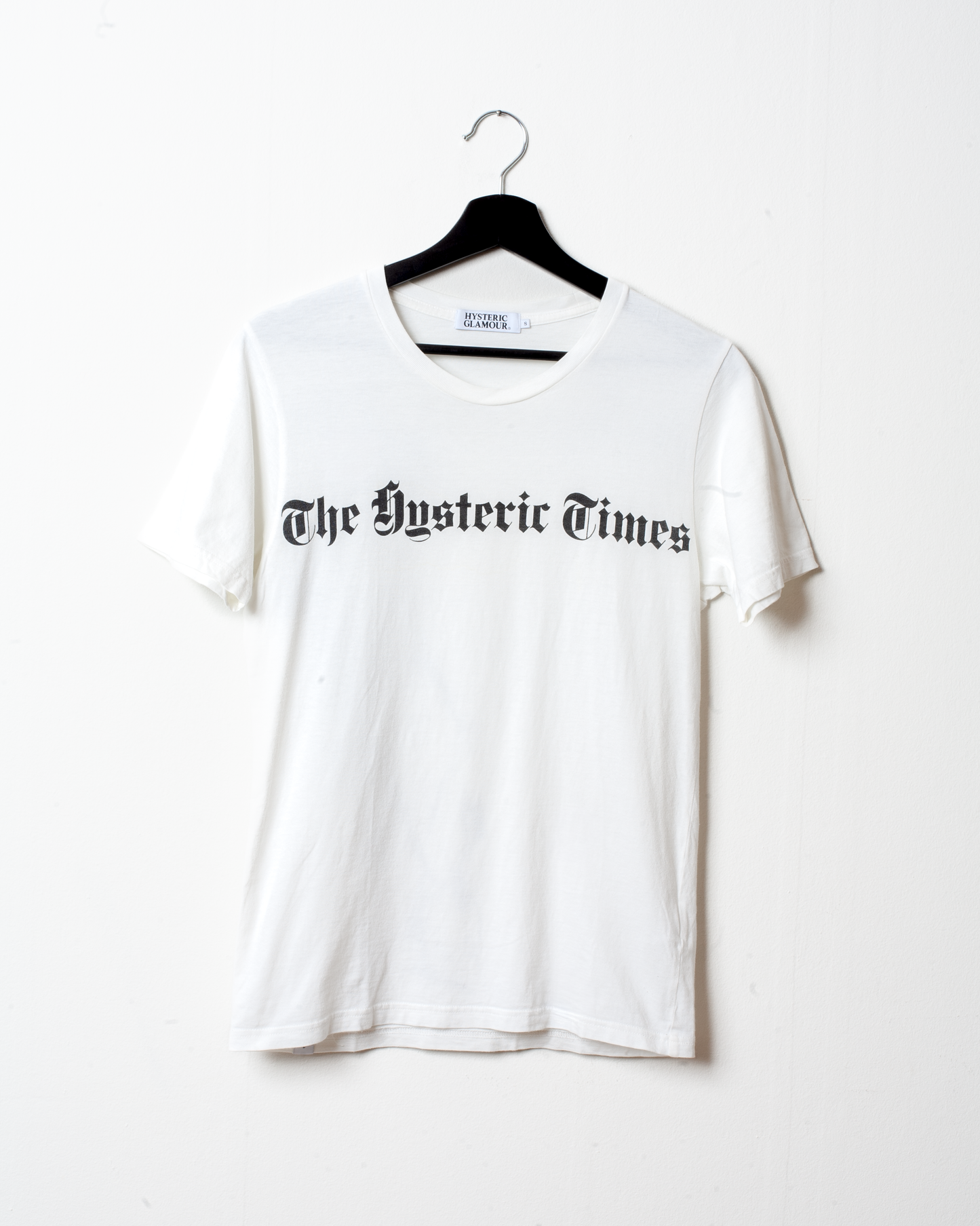 Hysteric Glamour bolur