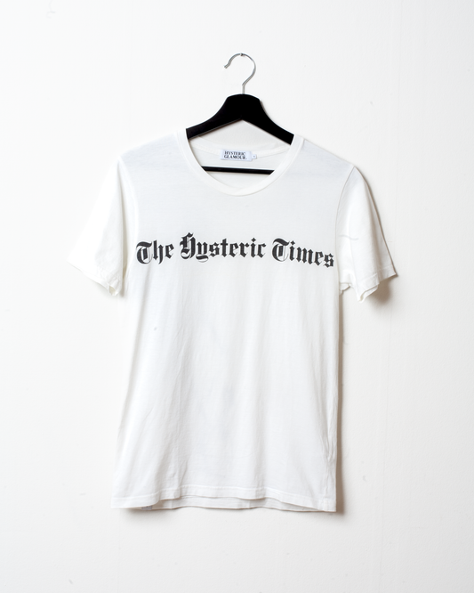 Hysteric Glamour bolur