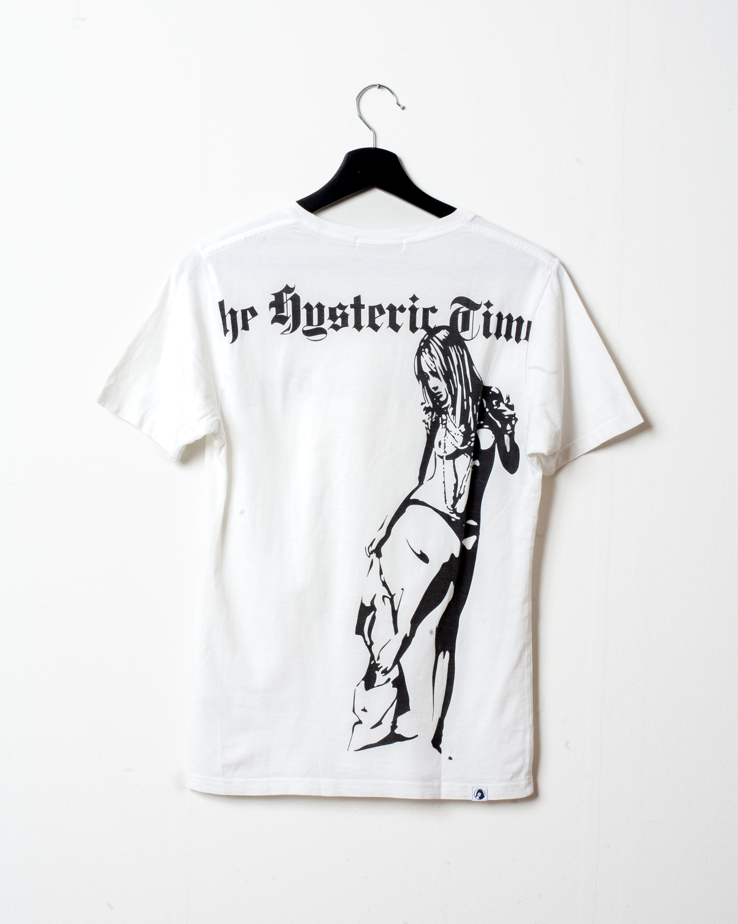 Hysteric Glamour bolur