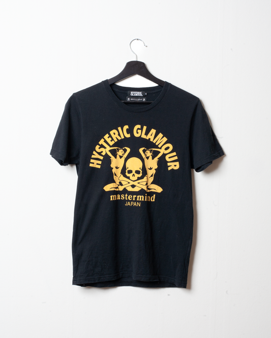 Hysteric glamour mastermind bolur