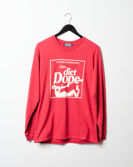 Hysteric glamour bolur