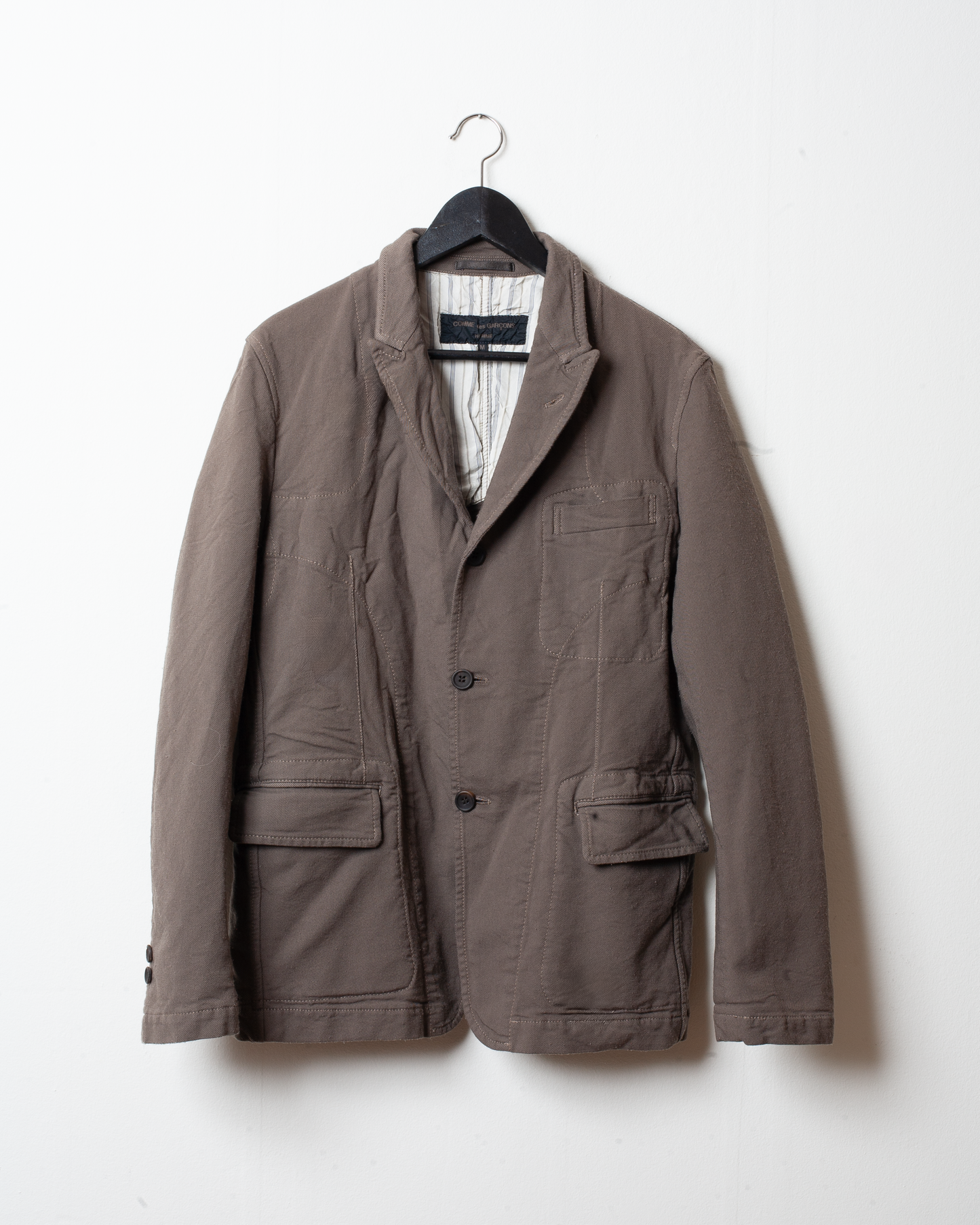 Comme des garcons jakki