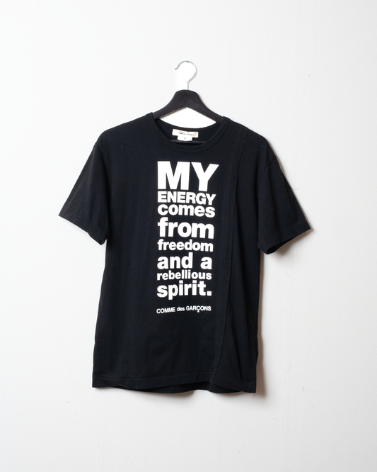 Comme des garcons bolur