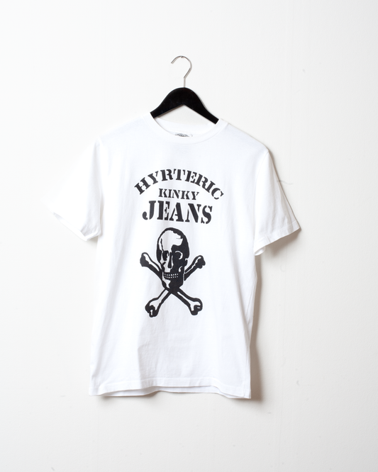 Hysteric glamour bolur