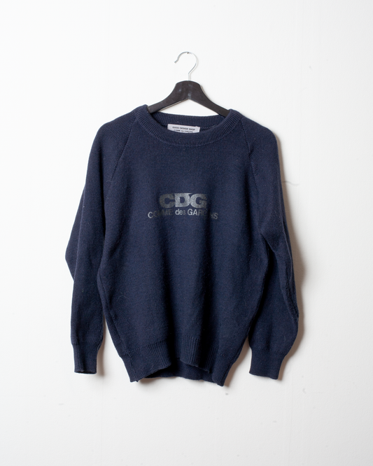 Comme des garcons peysa