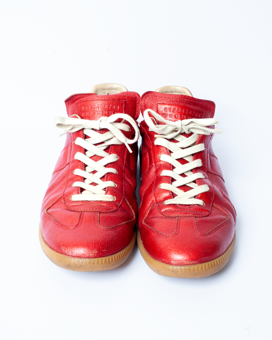 Maison Margiela skór