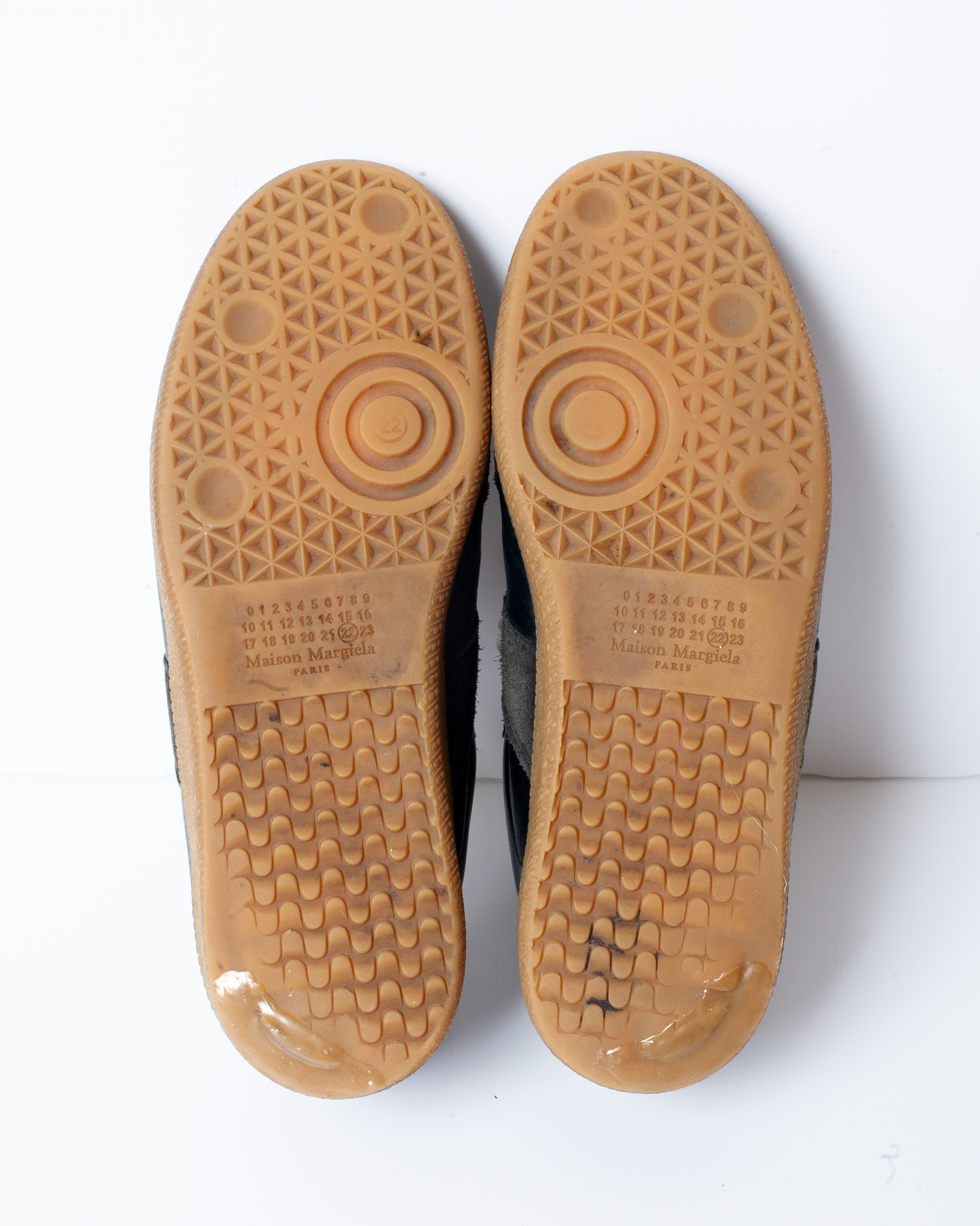 Maison Margiela skór